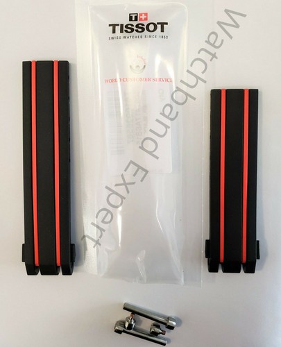 Original tissot race - original, t-race