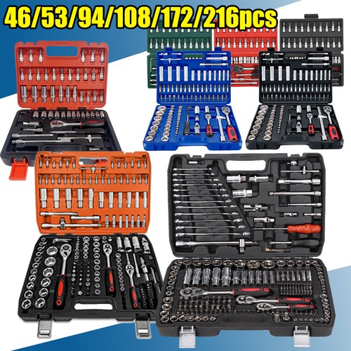 108 216pcs socket set - 46/108/216pcs,