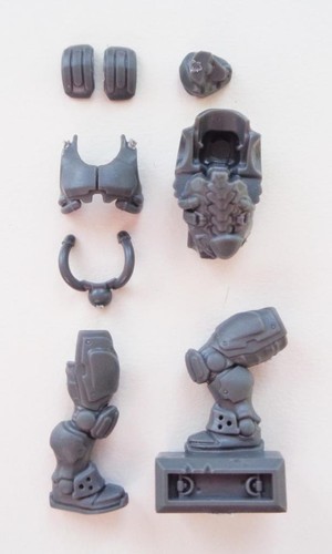 Warhammer 40k necromunda - warhammer,