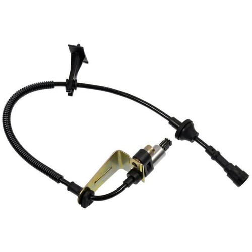 Standard abs sensor rear left - sensor,