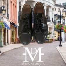 Extremely Rare Dejon Marquis