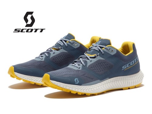 Scott kinabalu ultra - ultra, rc