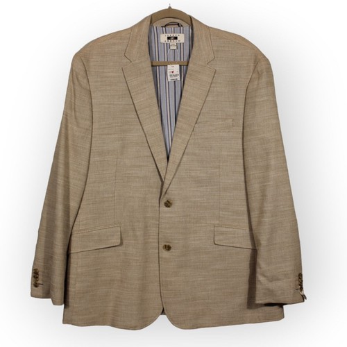 Xxl josephabboud jacket woven - xxl,