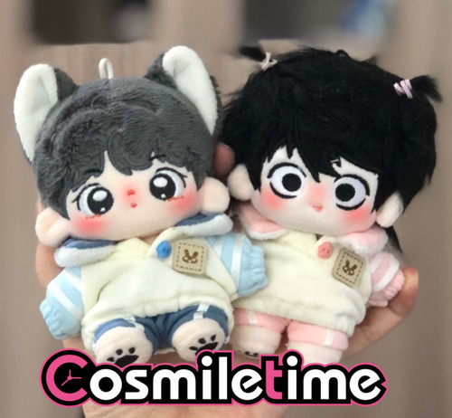Cute cool guy for - for, plush
