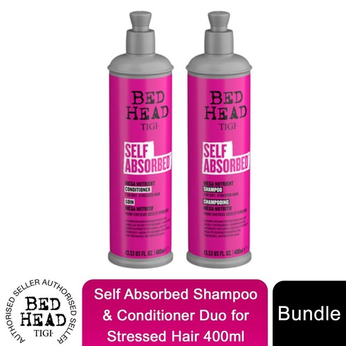 Bed head tigi self absorbed - self,
