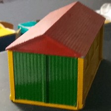 MATCHBOX LESNEY ACCESSORY