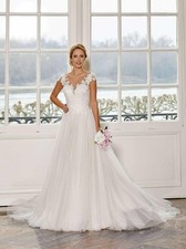 Diane Legrand 2018 Wedding