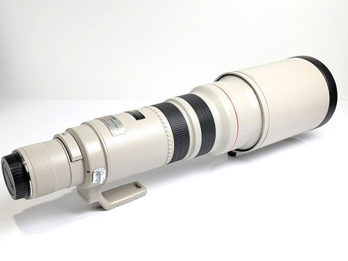 Canon 500mm 5 l usm - canon,
