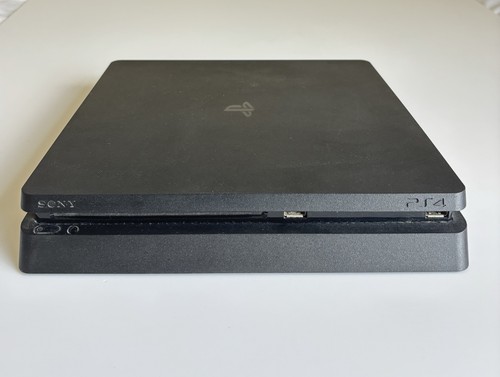 Sony playstation slim - playstation,