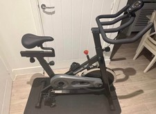 Reebok Exercise Bike