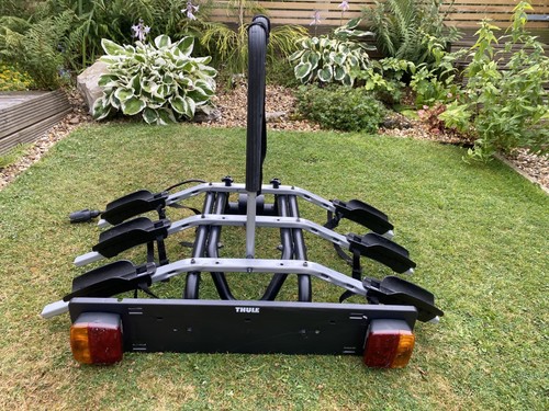 Thule 9403 ride towbar - thule,