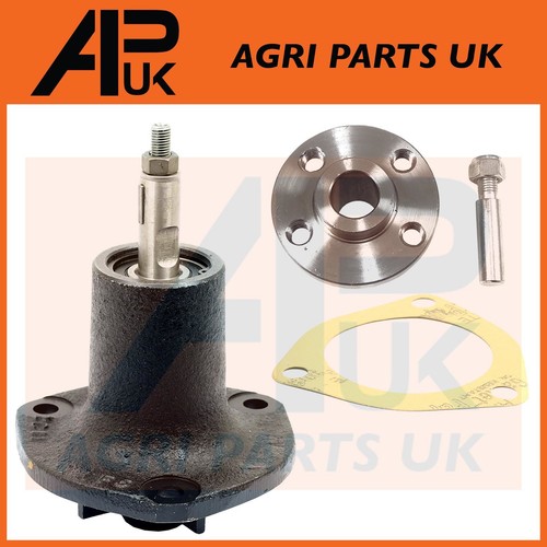 Water pump with - water,