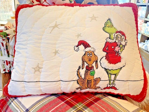 Pottery barn grinch - pottery,