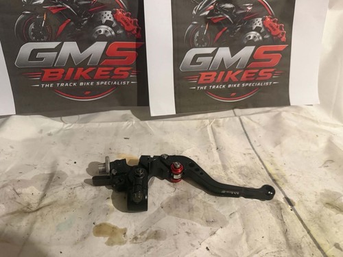 Yamaha clutch lever - yamaha, r1