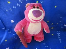 Toy story figure pink - 3,