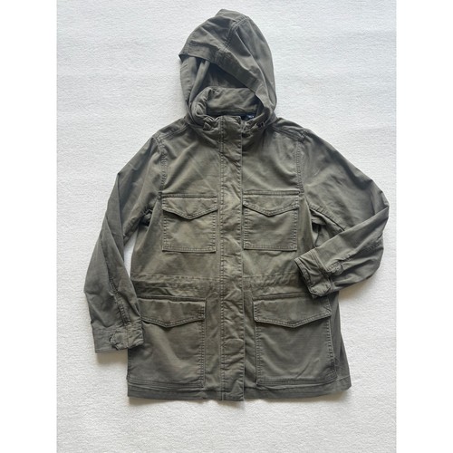 Lands end utility field - lands',