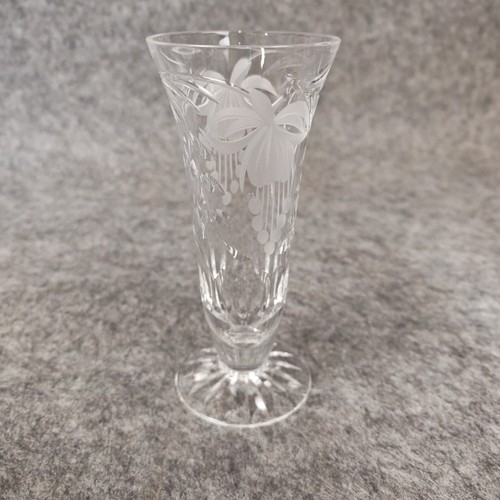 Vintage royal brierley crystal - vintage,