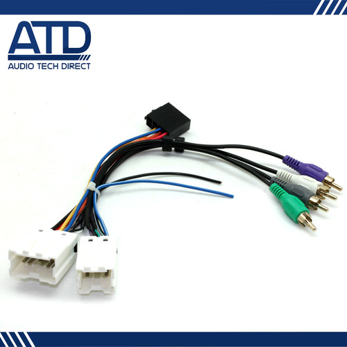 Amplifier retention cable for - amplifier,