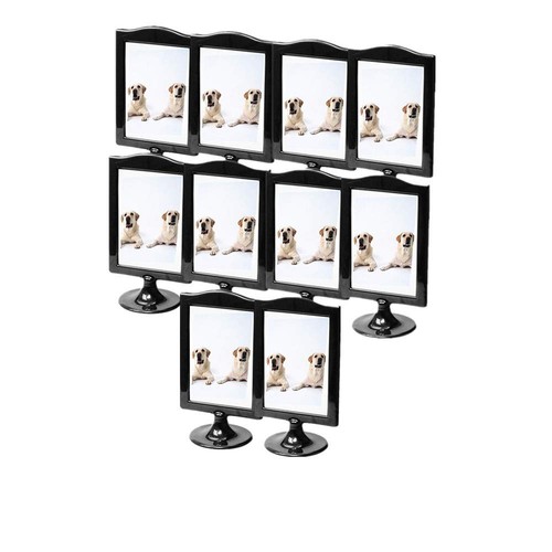 Pack vertical table number - vertical,