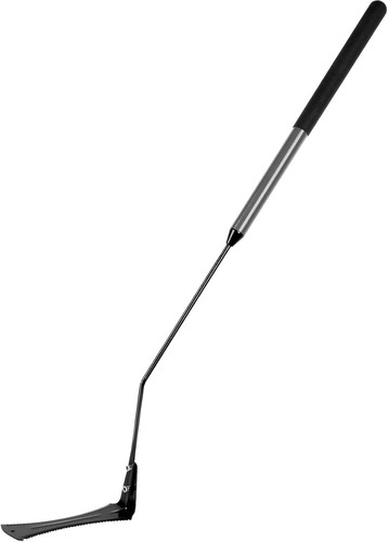 Walensee 39in serrated - serrated, steel