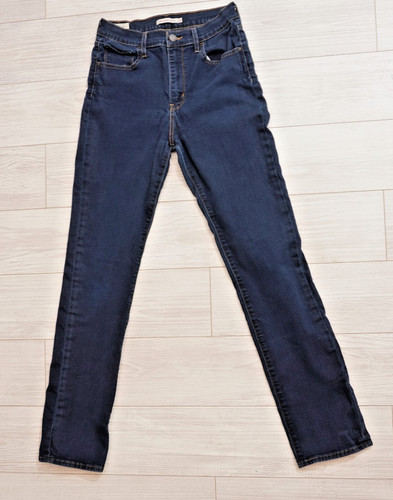 Women levi 724 high - women's, levi's