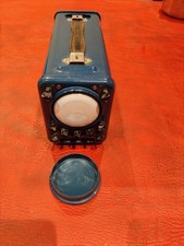 Metropolitan Vickers