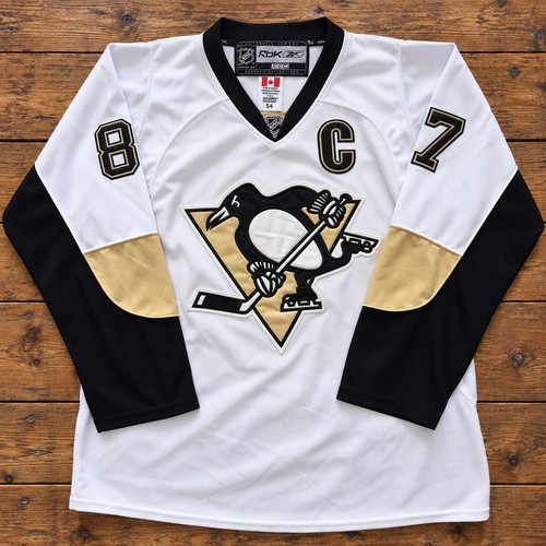 Sidney crosby pittsburgh - sidney, #87