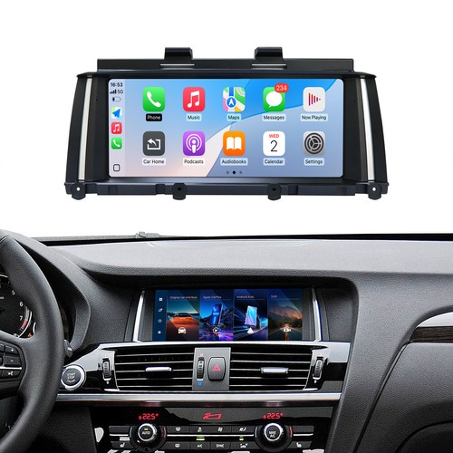 Wireless carplay android - wireless,