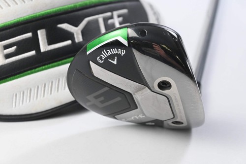 Callaway elyte wood 18 - wood,