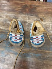 vintage children's native