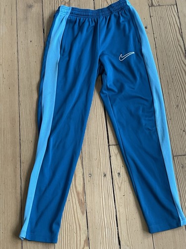 Nike navy blue tracksuit - nike,