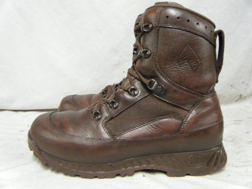 Genuine british army military - army,