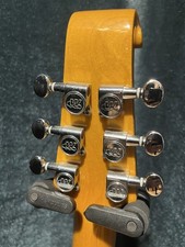 Burns Custom Elite Series