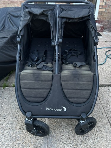 Baby jogger city mini - mini, gt2