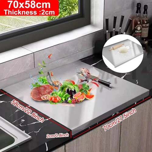 70x58cm 304 stainless steel - 70x58cm,