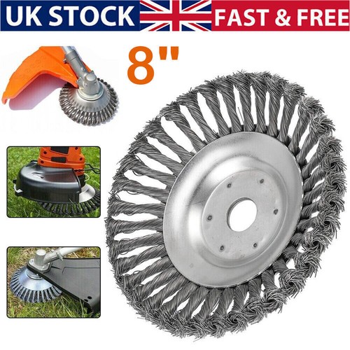 8inch grass strimmer - 8inch,