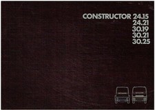 LEYLAND CONSTRUCTOR 24.15