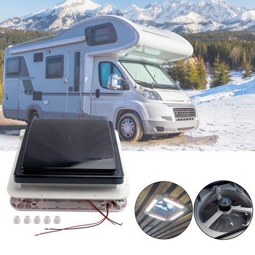 Caravan roof vent - 11",