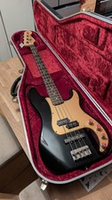 Fender Deluxe Active Precision