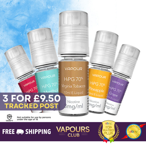 Vapour liquids menthol - |, |