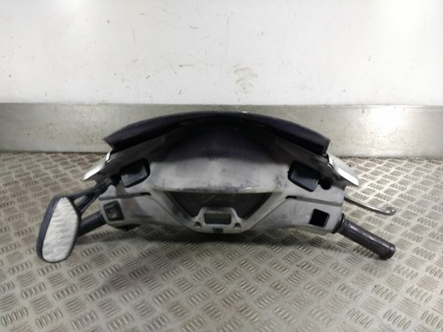 2007 honda wing 125 - 2007, s