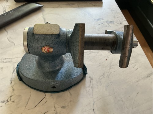 Vintage suction cup - vintage, (morgan)