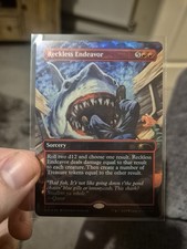 Jaws - Reckless Endeavor