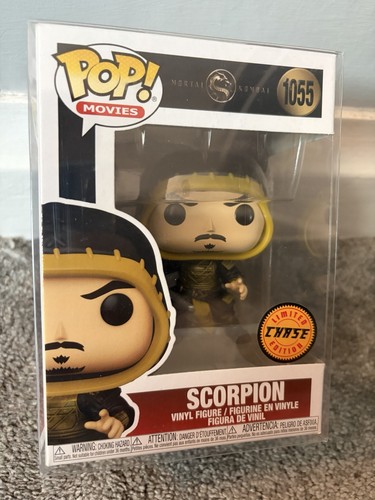 Funko pop movies mortal - funko, pop!