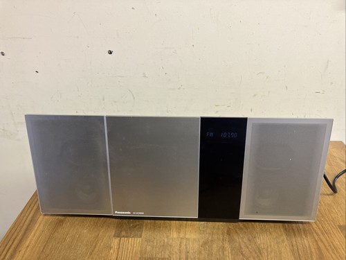 Panasonic hc35db player - panasonic, sc-hc35db