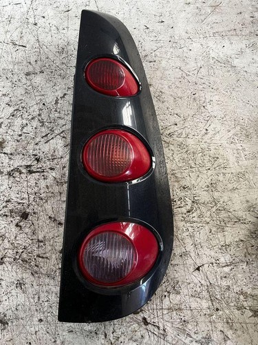 Smart forfour 454 rear left - rear,
