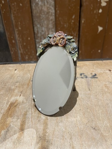 Vintage miniature barbola - miniature,