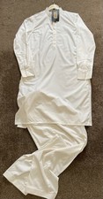 Men's Shalwar Kameez (Or Kurta