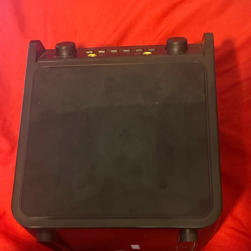 Rockjam rjsc02 portable - rockjam,