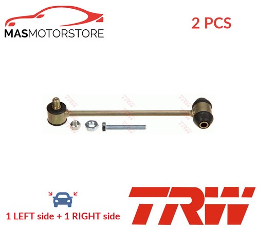 Anti roll bar - bar, stabiliser